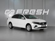 Volkswagen Polo VI Минеральные Воды  - изображение 18