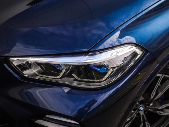 BMW X5 IV (G05/G18) с пробегом 2019 года, цена 5 699 000 рублей, 162290 км, внедорожник, Автокод Объявления