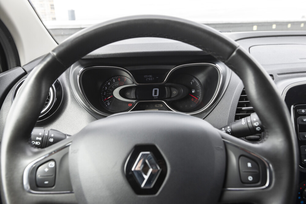 Renault Kaptur I Казань  - изображение 11