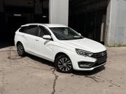 Lada (ВАЗ) Vesta I Рестайлинг (NG) Нижний Новгород  - изображение 4