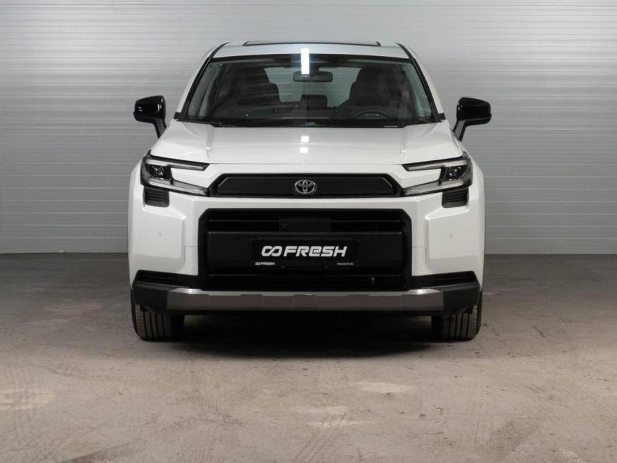 Toyota RAV4 VI (XA60) Ставрополь  - изображение 3