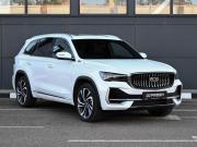 Geely Monjaro I Новороссийск  - изображение 30