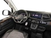 Volkswagen Multivan T6 Рестайлинг Москва  - изображение 56