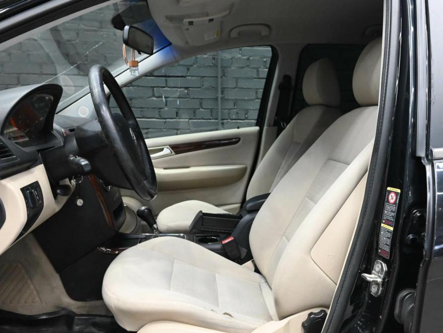 Mercedes-Benz A-Класс II (W169) Екатеринбург  - изображение 16