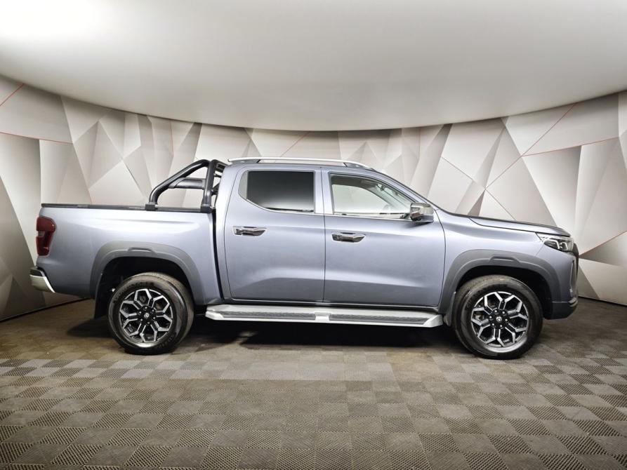 Changan Hunter Plus Москва  - изображение 6
