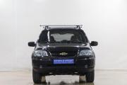 Chevrolet Niva I Рестайлинг Новокузнецк  - изображение 34