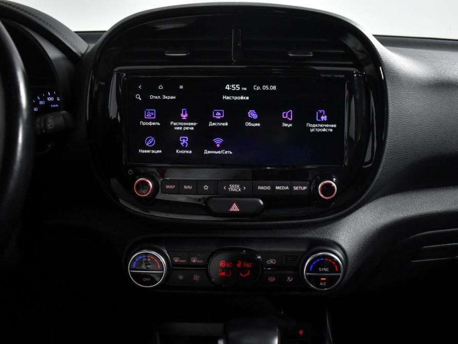 Kia Soul III Санкт-Петербург  - изображение 17
