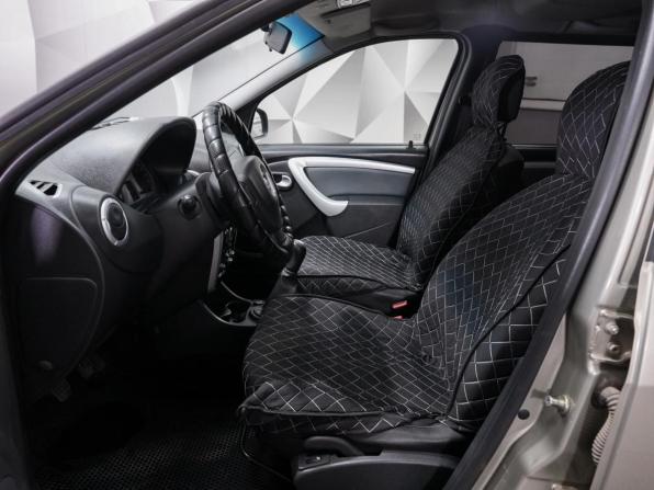 Lada (ВАЗ) Largus I с пробегом 2019 года, цена 965 000 рублей, 148200 км, универсал, Автокод Объявления