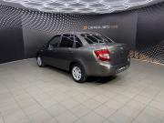Lada (ВАЗ) Granta I Самара  - изображение 18