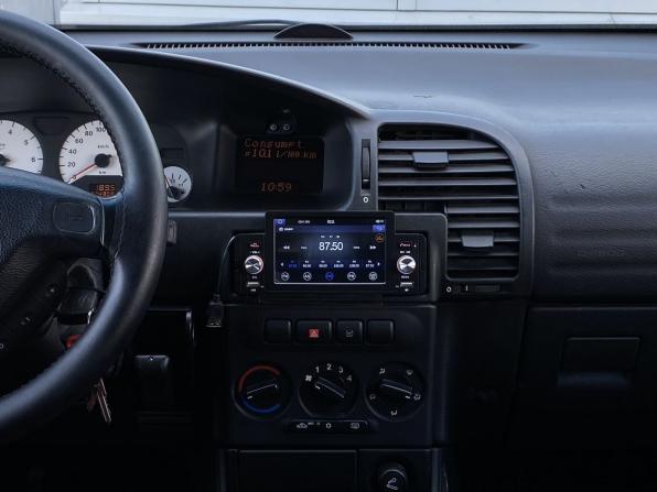 Opel Zafira A с пробегом 1999 года, цена 299 000 рублей, 274265 км, компактвэн, Автокод Объявления