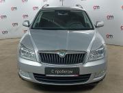 Skoda Octavia II (A5) Рестайлинг Санкт-Петербург  - изображение 23