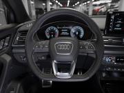 Audi Q5 II (FY) Рестайлинг Москва  - изображение 38