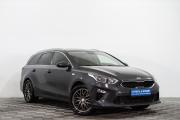Kia Ceed III Сургут  - изображение 18