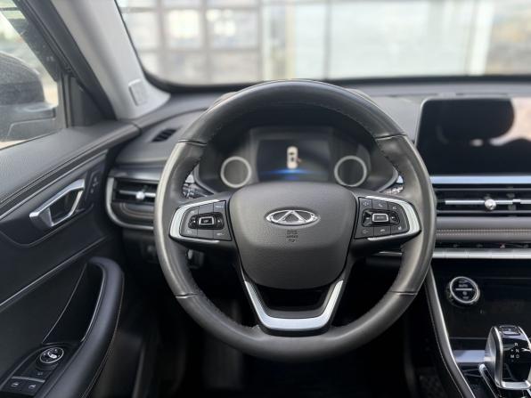 Chery Tiggo 8 I Рестайлинг с пробегом 2023 года, цена 1 945 000 рублей, 29190 км, внедорожник, Автокод Объявления