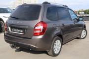 Lada (ВАЗ) Granta I Рестайлинг Санкт-Петербург  - изображение 22