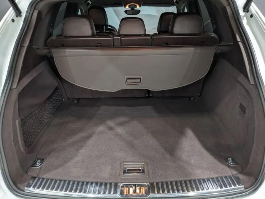 Porsche Cayenne II (958) Пермь  - изображение 26
