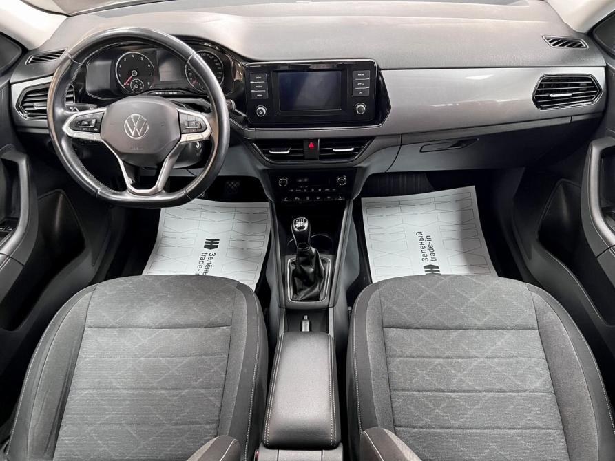 Volkswagen Polo VI Тверь  - изображение 10