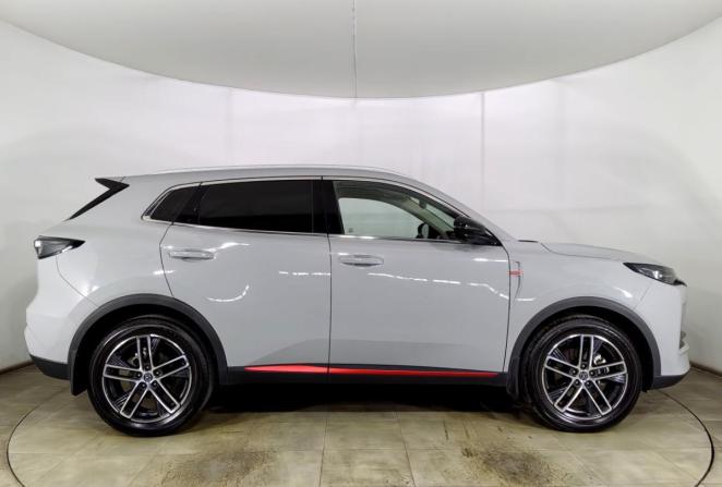 Changan CS55 Plus II с пробегом 2024 года, цена 2 250 000 рублей, 25450 км, внедорожник, Автокод Объявления