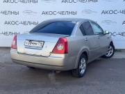 Chery Fora (A21) Набережные Челны  - изображение 22