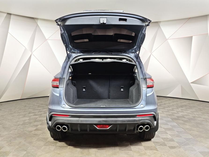 Geely Coolray I Москва  - изображение 12