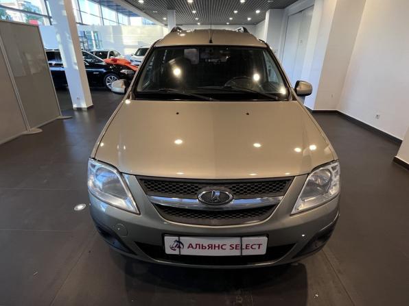 Lada (ВАЗ) Largus I с пробегом 2016 года, цена 696 000 рублей, 120924 км, универсал, Автокод Объявления