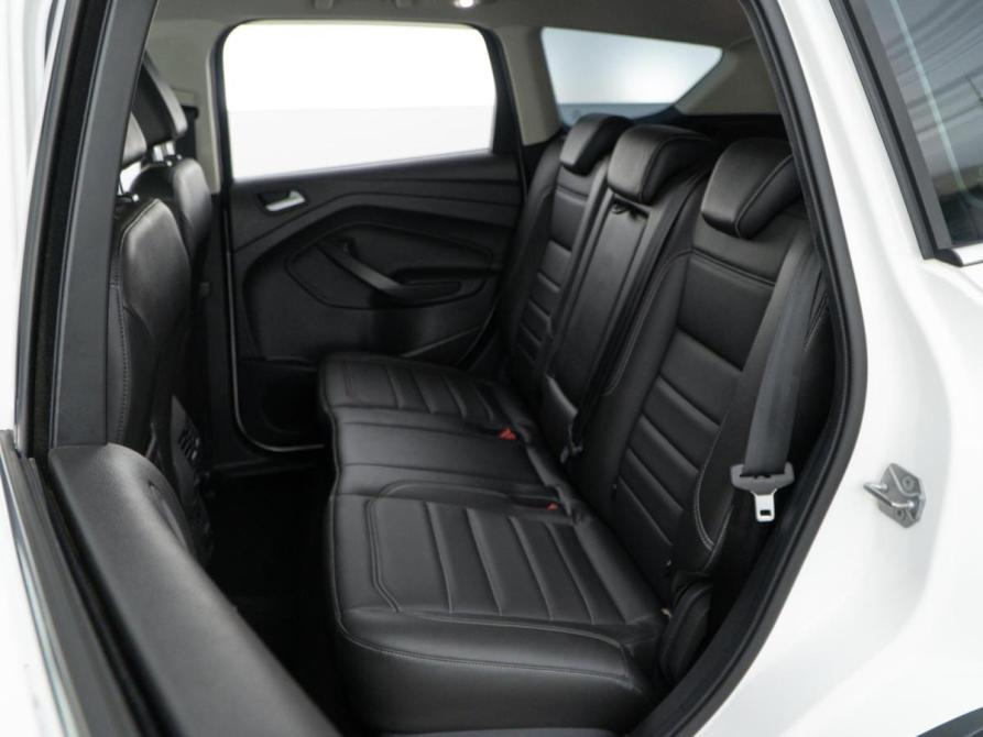 Ford Kuga III Москва  - изображение 9
