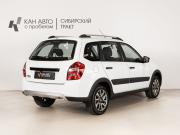 Lada (ВАЗ) Granta I Рестайлинг Казань  - изображение 11