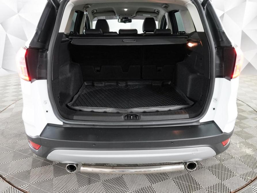 Ford Kuga II Рестайлинг Ульяновск  - изображение 20