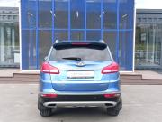 Chery Tiggo 5 I Рестайлинг Архангельск  - изображение 26
