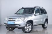 Chevrolet Niva I Рестайлинг Челябинск  - изображение 22