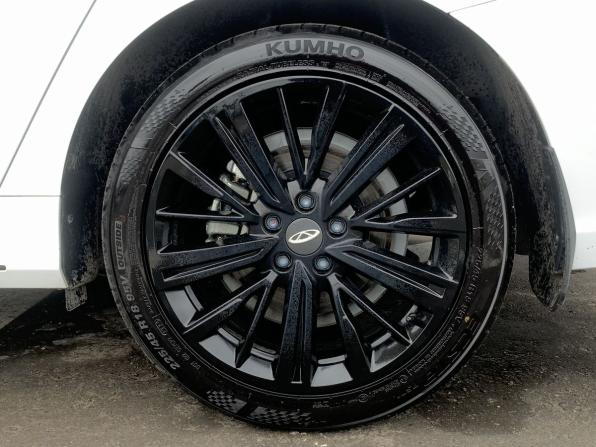 Chery Arrizo 8 с пробегом 2025 года, цена 2 498 500 рублей, 9790 км, седан, Автокод Объявления