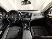 BMW X3 II (F25) Рестайлинг Москва  - изображение 22