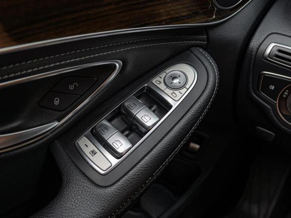 Mercedes-Benz C-Класс IV (W205) с пробегом 2014 года, цена 2 250 000 рублей, 87175 км, седан, Автокод Объявления