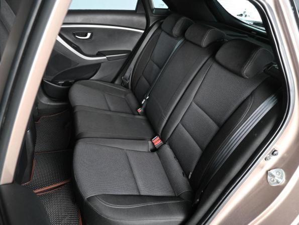 Hyundai i30 II с пробегом 2012 года, цена 929 000 рублей, 225302 км, хэтчбек, Автокод Объявления