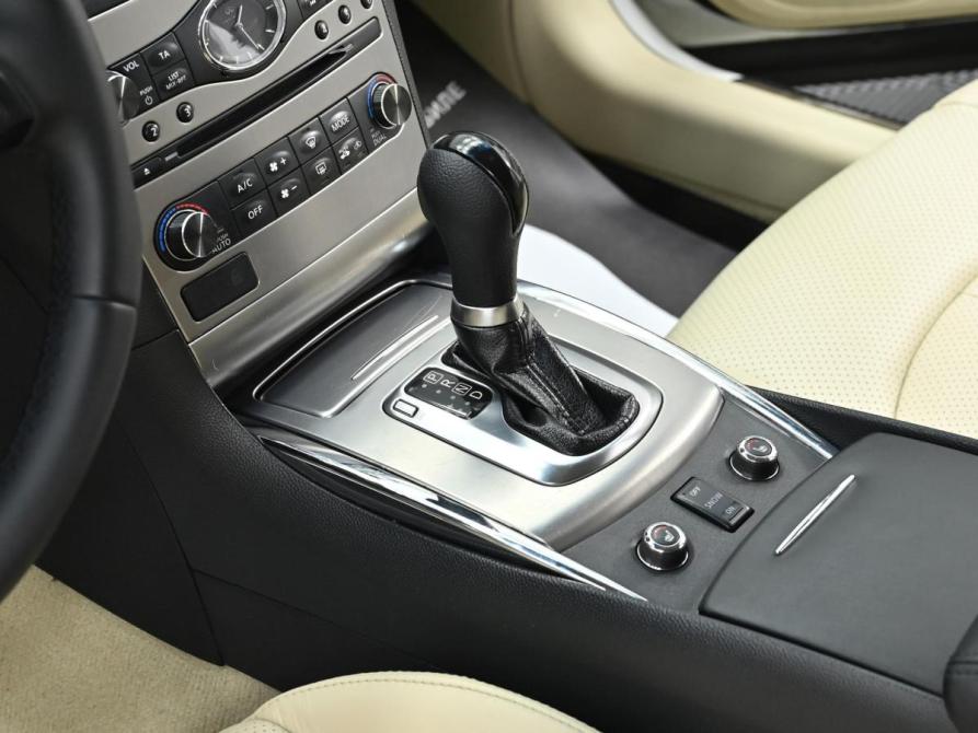 Infiniti G IV Москва  - изображение 8