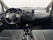 Nissan Tiida I Рестайлинг Воронеж  - изображение 32