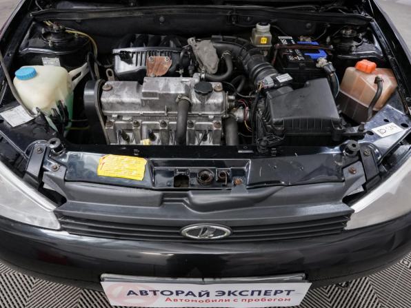 Lada (ВАЗ) Kalina I с пробегом 2011 года, цена 237 000 рублей, 131650 км, хэтчбек, Автокод Объявления