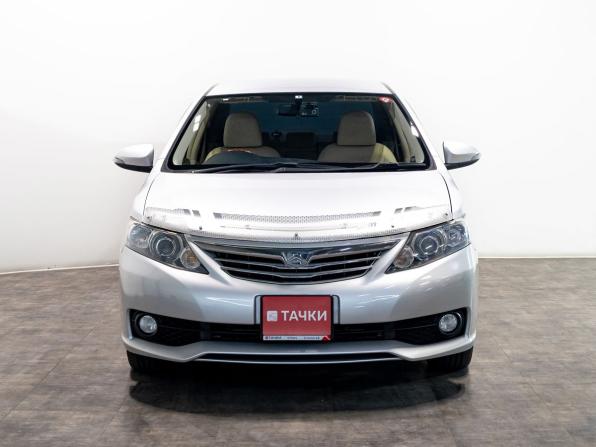 Toyota Allion II Рестайлинг с пробегом 2013 года, цена 1 480 000 рублей, 114906 км, седан, Автокод Объявления