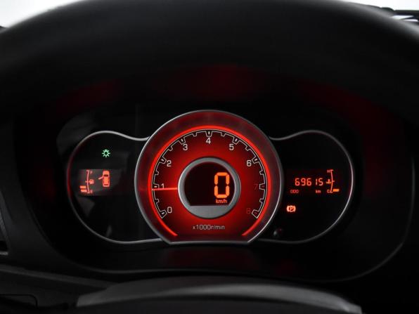 Lifan X50 с пробегом 2015 года, цена 490 000 рублей, 70000 км, хэтчбек, Автокод Объявления