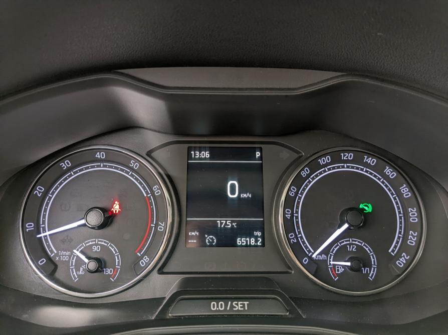 Skoda Rapid II Москва  - изображение 13