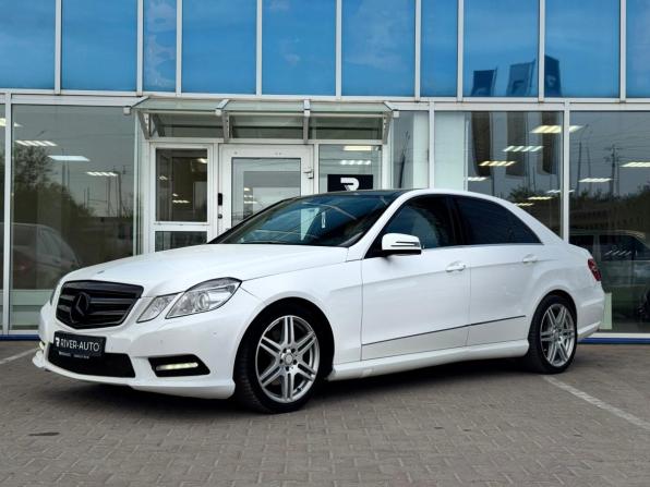 Mercedes-Benz E-Класс IV (W212 S212 C207) с пробегом 2012 года, цена 1 430 000 рублей, 185869 км, седан, Автокод Объявления