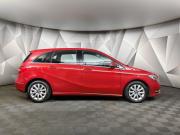 Mercedes-Benz B-Класс II (W246) Москва  - изображение 24