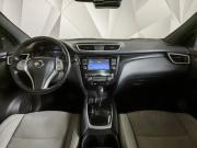 Nissan Qashqai II Москва  - изображение 32