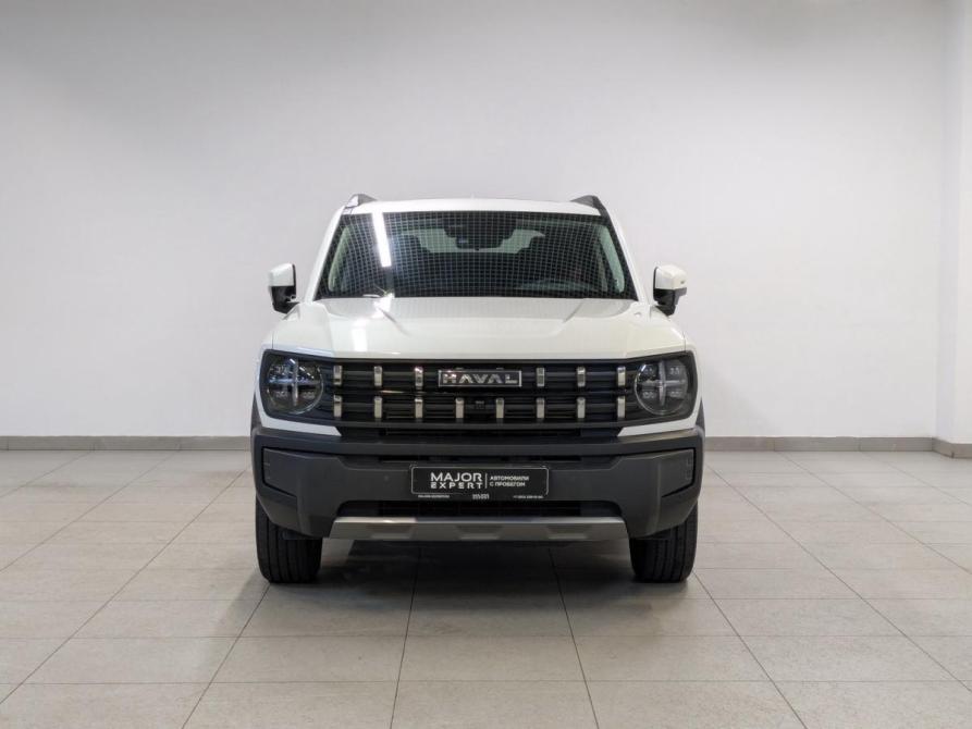 Haval H3 I Санкт-Петербург  - изображение 2