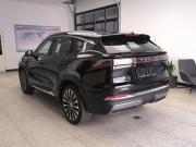 Geely Galaxy M7 Краснодар  - изображение 51