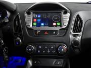 Hyundai ix35 I Рестайлинг Санкт-Петербург  - изображение 37