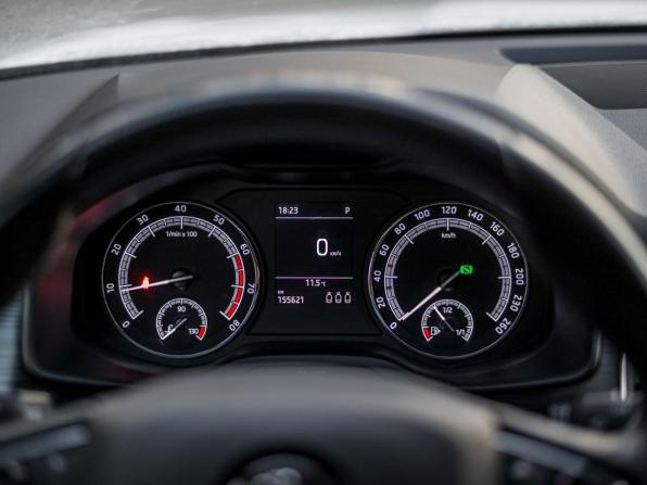 Skoda Kodiaq I с пробегом 2019 года, цена 2 188 000 рублей, 155560 км, внедорожник, Автокод Объявления