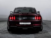 Ford Mustang VI Рестайлинг Москва  - изображение 28