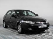 Chevrolet Lacetti I Москва  - изображение 17