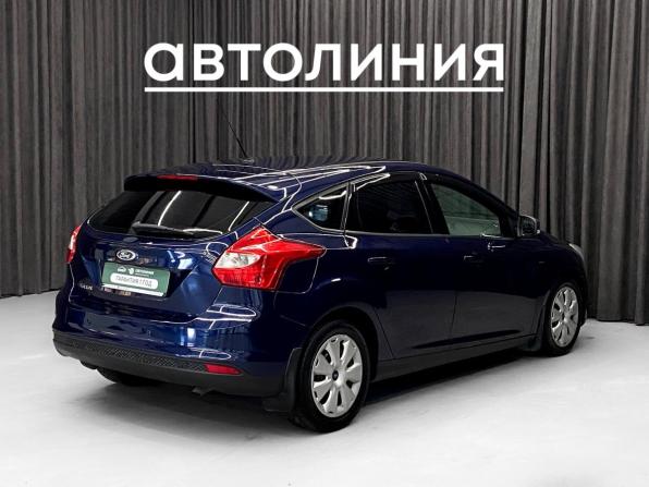 Ford Focus III с пробегом 2013 года, цена 660 000 рублей, 132000 км, хэтчбек, Автокод Объявления